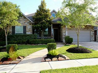 2420 Garnetfield Ln, Friendswood, TX 77546