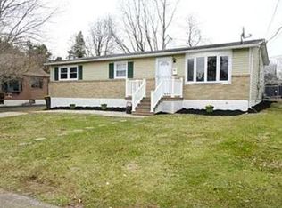 308 Virginia Ave, Wilmington, DE 19805