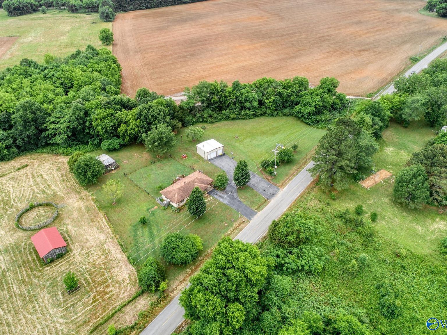 457 River Loop Rd, Laceys Spring, AL 35754 Zillow