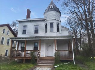 181 Mansion St, Poughkeepsie, NY 12601