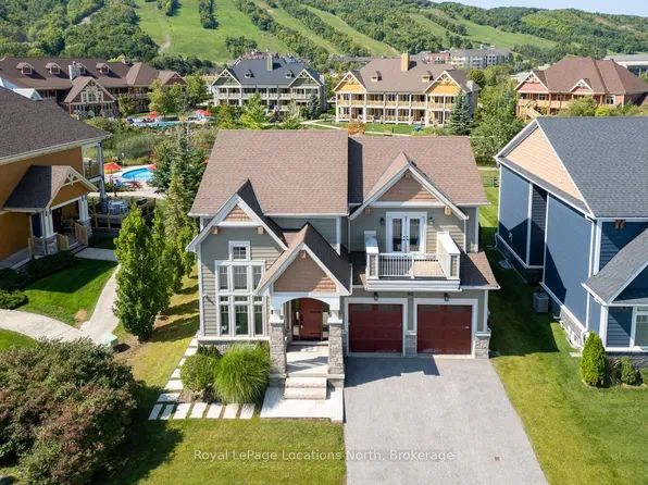 277 Jozo Weider Blvd #902, The Blue Mountains, ON L9Y 0V2