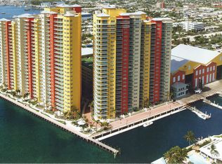 2640 Lake Shore Dr UNIT 1912, Riviera Beach, FL 33404