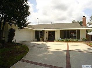 817 Cunningham Dr, Whittier, CA 90601