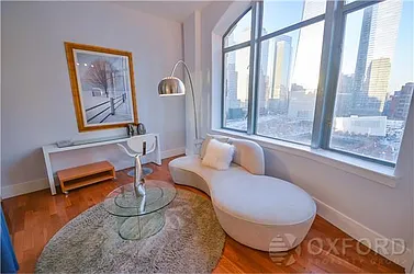 Rented by Oxford Property Group