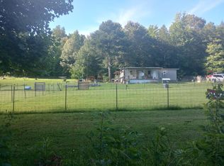 490 Early Bird Ln, Savannah, TN 38372