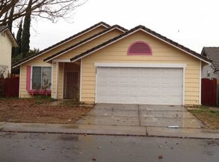 2205 Inglenook Dr, Modesto, CA 95358