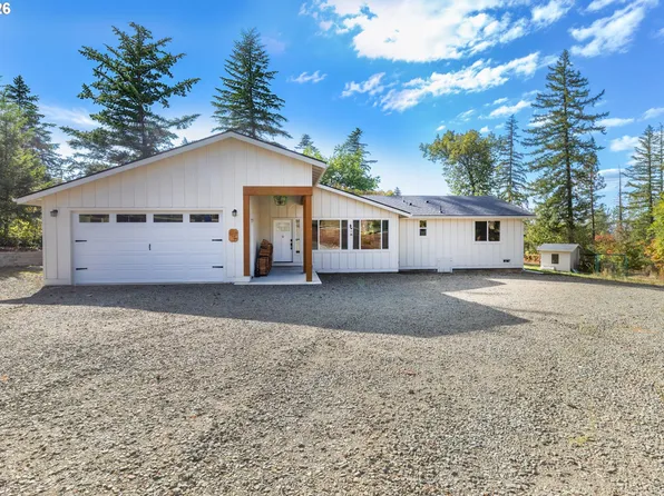 31403 S Longfir Ct, Molalla, OR 97038