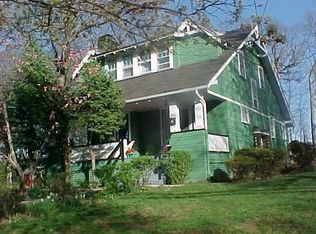 66 North Ave, Fanwood, NJ 07023