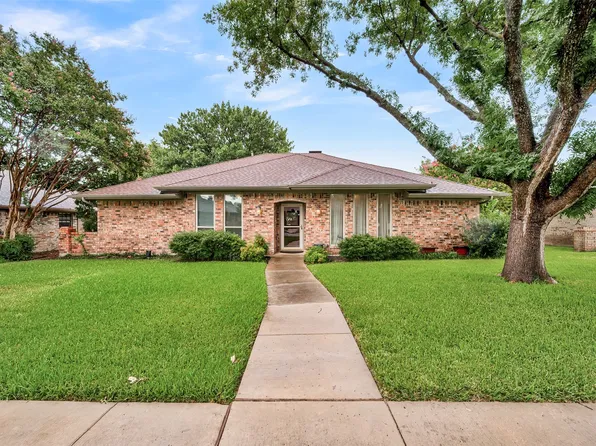 1720 Belgrade Dr, Plano, TX 75023