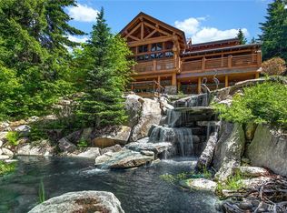 200 Just In Time Ln, Cle Elum, WA 98922