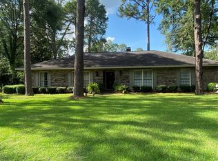6 E Chambliss Dr, Selma, AL 36701
