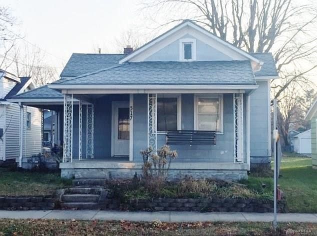 1st image of 517 Sweitzer St