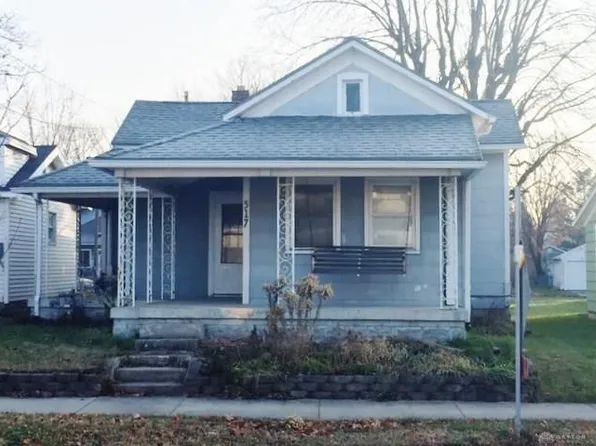 517 Sweitzer St, Greenville, OH 45331