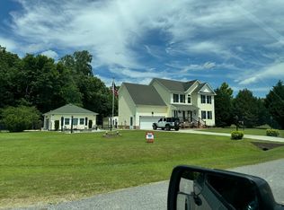 108 Chickadee St, Moyock, NC 27958