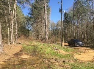 398 Stump Bridge Rd, Canton, MS 39046