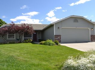 7321 W Jonathan Pl, Boise, ID 83714