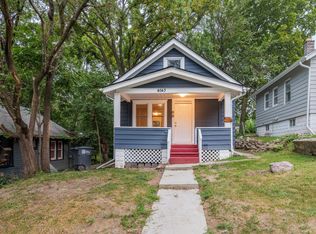 4543 Larimore Ave, Omaha, NE 68104