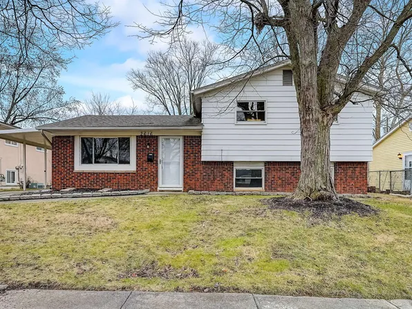 2616 Maybury Rd, Columbus, OH 43232
