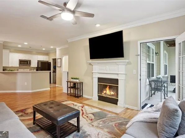 2400 Cumberland Pkwy SE Unit 104, Atlanta, GA 30339