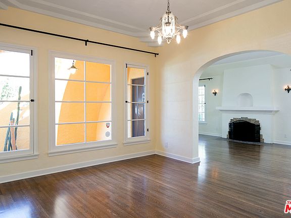 4th image of 1220 S Crescent Heights Blvd