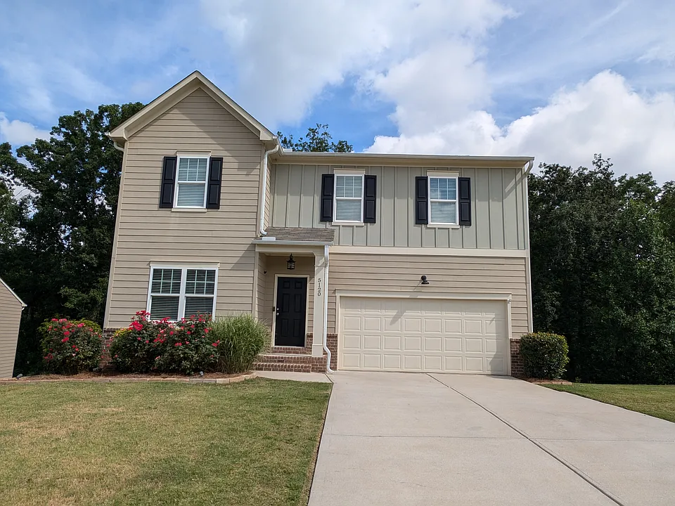 5120 Minnow Ln