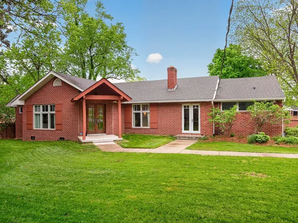 301 Browning Rd, Nashville, TN 37211