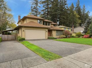 14911 SE 145th Pl, Renton, WA 98059