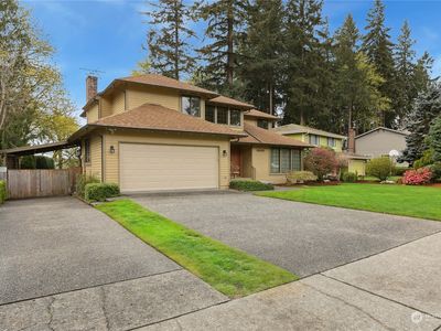 14911 SE 145th Place, Renton, WA, 98059