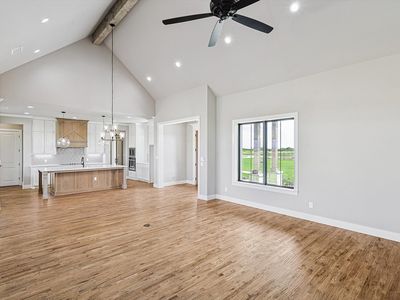 264 Ozro Rd, Maypearl, TX, 76064