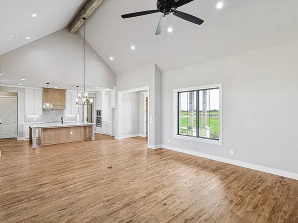 264 Ozro Rd, Maypearl, TX 76064