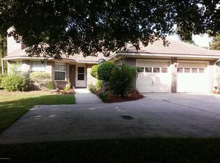 3130 Lakeside Villa Rd, Orange Park, FL 32073