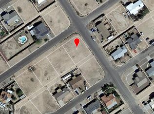 14099 S Vera Cruz Rd LOT 623, Arizona City, AZ 85123