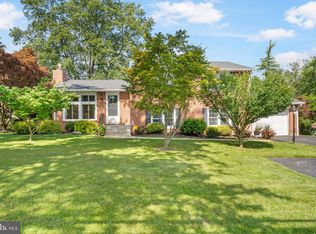 1210 Dulaney Valley Rd, Baltimore, MD 21286