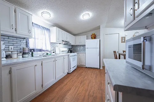 5700 Old Kirtland Hwy #3 Photo 1