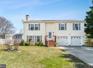 40 N Navaho Trl, Elkton, MD 21921