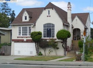 3259 Sheffield Ave, Oakland, CA 94602