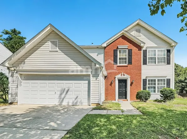 1394 Ivey Pointe Dr, Lawrenceville, GA 30045