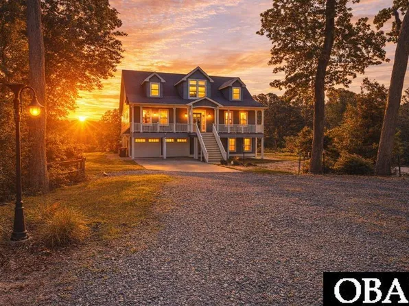 258 N Dogwood Trl Lot 16, Kitty Hawk, NC 27949