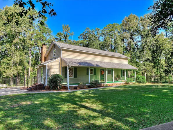 6 Gregory Ct, North Augusta, SC 29860