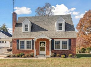 133 Ridge Dr, Amherst, VA 24521