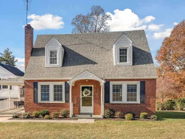 133 Ridge Dr, Amherst, VA 24521