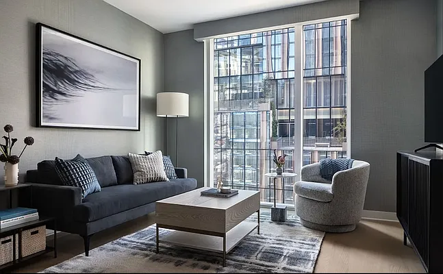 Rented by Corcoran | media 8