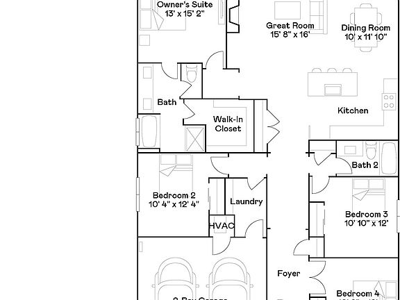 2nd image of this home