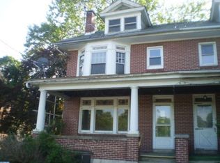 4718 Pottsville Pike, Reading, PA 19605