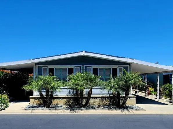 4700 Aurora Dr Spc 25, Ventura, CA 93003