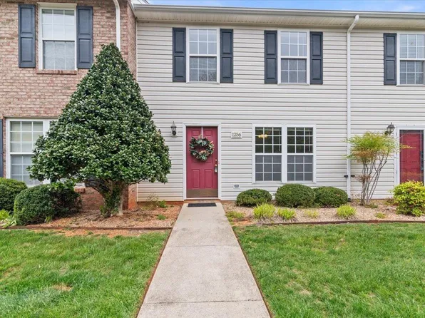 1256 Blue Ridge View Cir, Forest, VA 24551