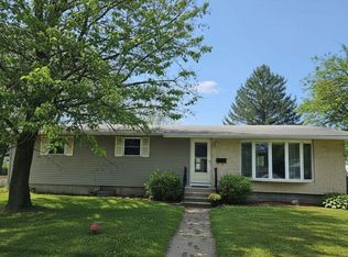 218 South Ohio Street, Prairie Du Chien, WI 53821