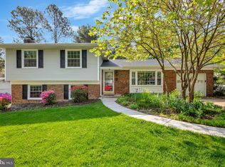 7818 Alberta Ct, Springfield, VA 22152