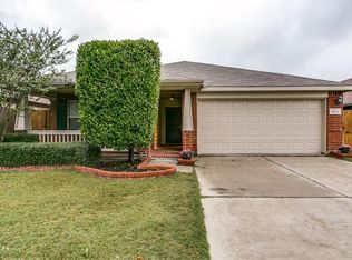 9616 Westmere Ln, Fort Worth, TX 76108