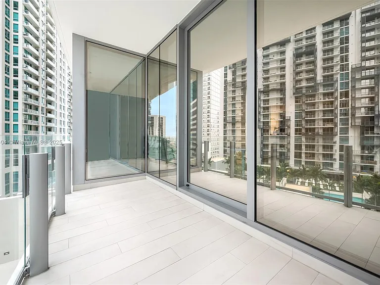 300 Biscayne Boulevard Way #3509 — Photo 2